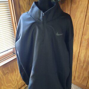 Men's Nike 4XL Therma - Fit   Golf Pull over